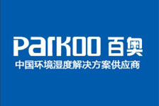 Parkoo百奥LOGO